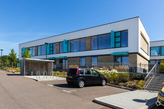 Plus de détails pour Nesfield Rd, Colchester - Bureau à louer