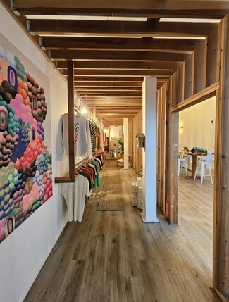 Plus de détails pour 3408 W Washington Blvd, Los Angeles, CA - Local commercial à louer