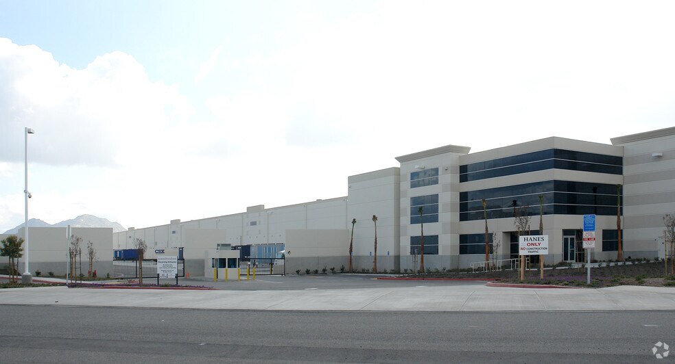 3700 Indian Ave, Perris, CA à louer - Photo de l’immeuble – Image 2 sur 2