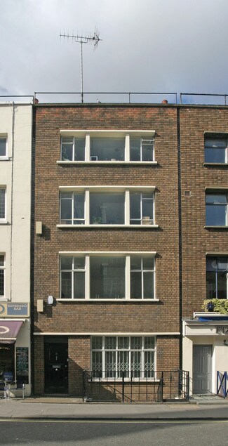 Plus de détails pour 15 Thayer St, Londres - Bureau à louer
