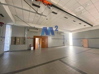 Plus de détails pour Industriel/Logistique à vendre