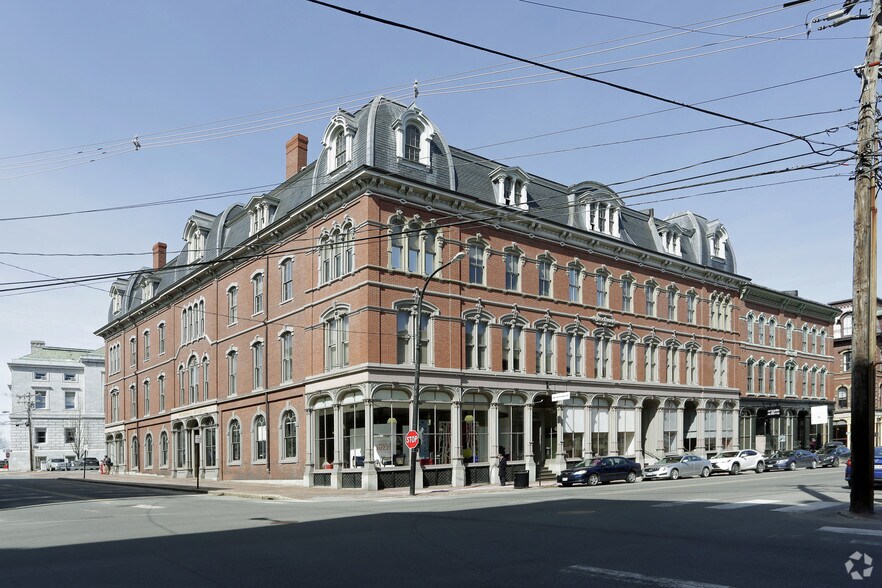 75 Pearl St, Portland, ME à louer - Photo principale – Image 1 sur 10