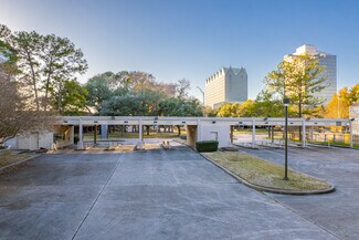 Plus de détails pour 16850 Northchase Dr, Houston, TX - Local commercial à vendre