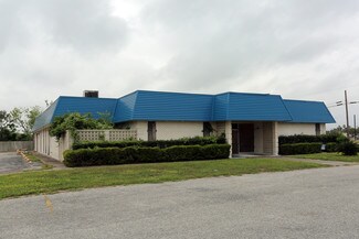 Plus de détails pour 423 W Cleveland Blvd, Aransas Pass, TX - Bureau à vendre