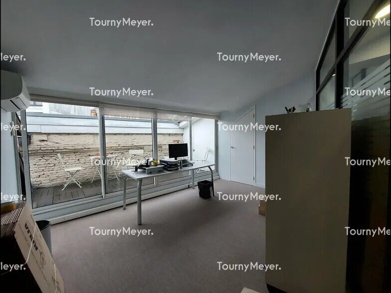 Bureau dans Toulouse à louer - Photo de l’immeuble – Image 3 sur 7