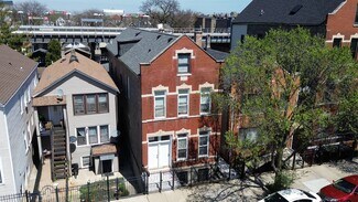 Plus de détails pour 2312 W 21st St, Chicago, IL - Logement à vendre