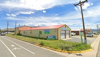 Plus de détails pour 702 S 9th St, Gunnison, CO - Local d'activités à louer
