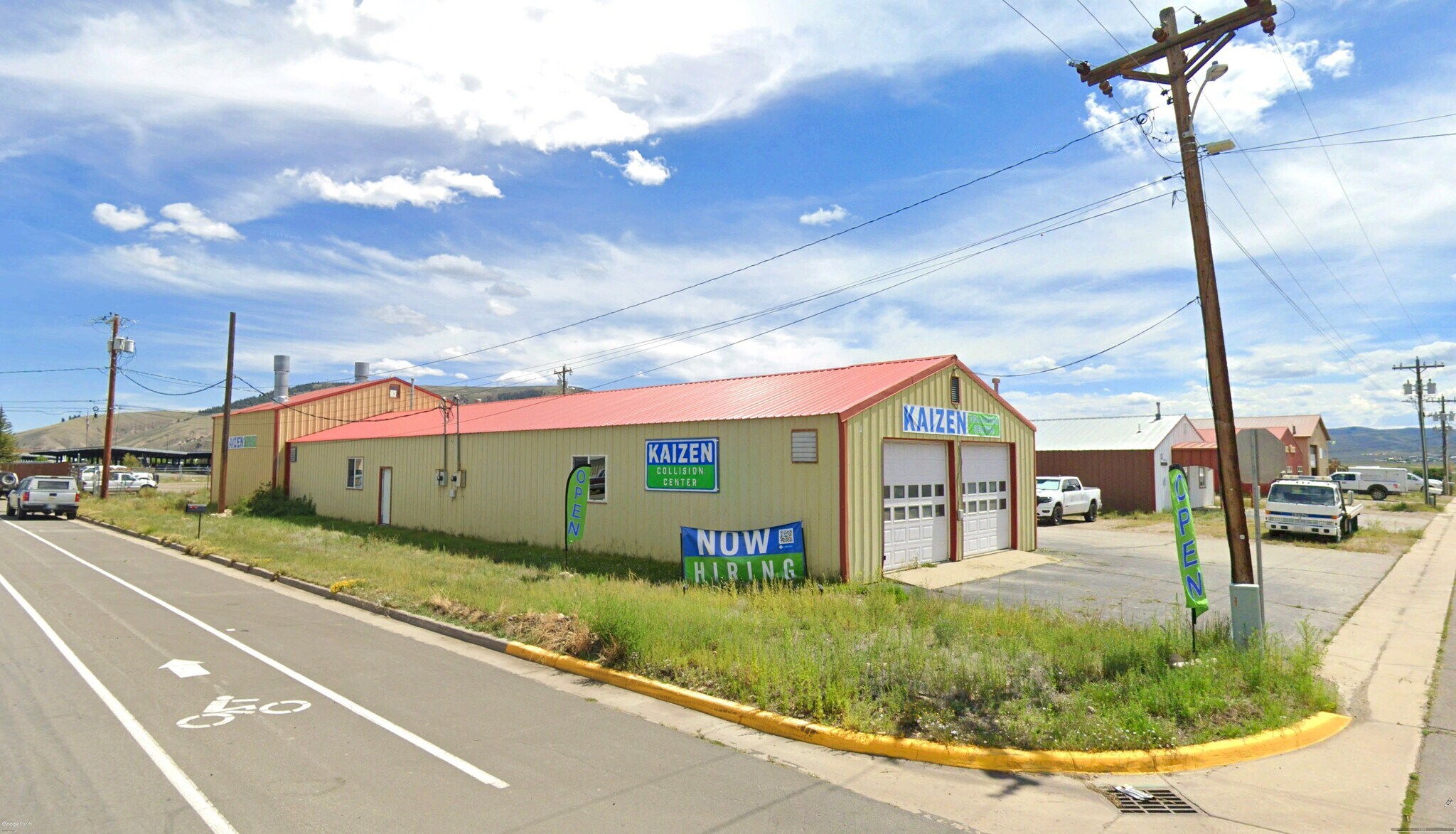 702 S 9th St, Gunnison, CO à louer Photo principale– Image 1 sur 2
