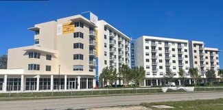 Plus de détails pour 14380 SW 261St St, Miami, FL - Local commercial à louer
