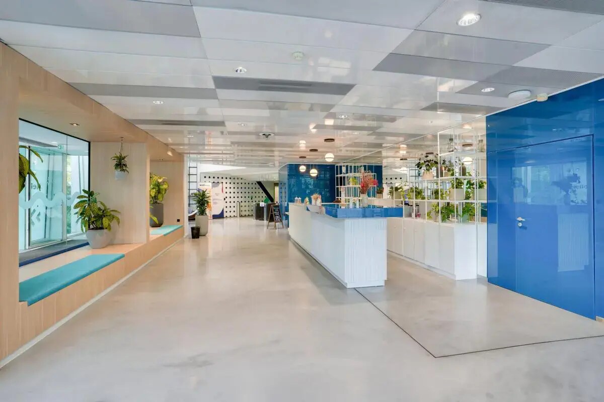  dans Puteaux à vendre Photo intérieure– Image 1 sur 1