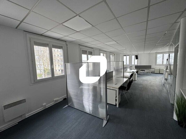 100 Avenue De La Marne, Montrouge à louer - Photo intérieure – Image 3 sur 9