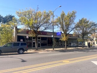 Plus de détails pour 10700-10710 S Western Ave, Chicago, IL - Local commercial à louer