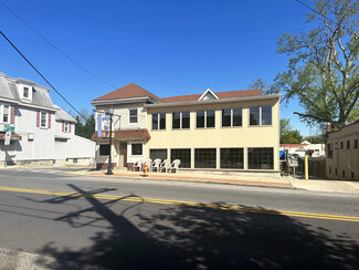 Plus de détails pour 826-828 Frederick Rd, Catonsville, MD - Local commercial à vendre