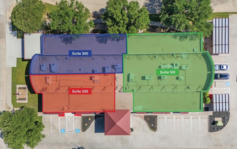 800 12th Ave, Fort Worth, TX à vendre - Autre – Image 3 sur 6