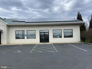Plus de détails pour 3711 Newport Rd, Gordonville, PA - Local commercial à louer