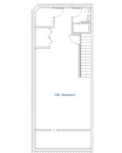 835-855 Michigan Ave, Marysville, MI à louer Plan d’étage– Image 2 sur 16