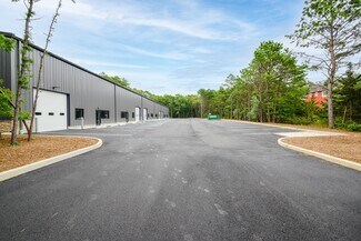 Plus de détails pour 1408 Speonk Riverhead rd, Speonk, NY - Industriel/Logistique à louer