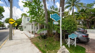 Plus de détails pour 819 Simonton St, Key West, FL - Hôtellerie à vendre
