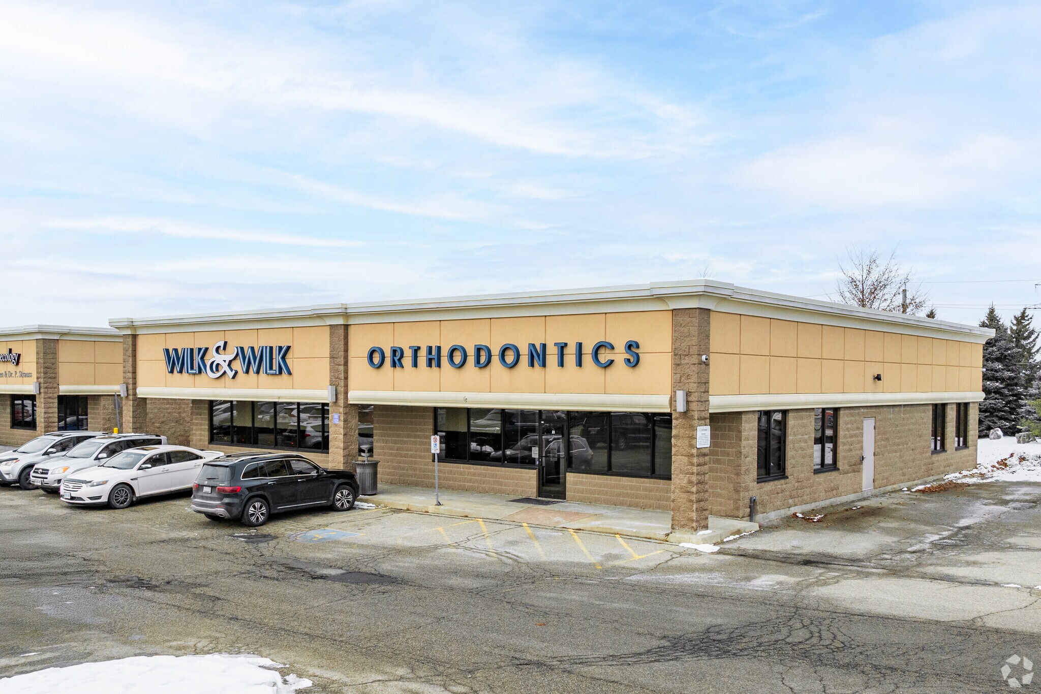 350 Conestoga Blvd, Cambridge, ON à louer Photo principale– Image 1 sur 4