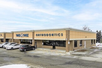 Plus de détails pour 350 Conestoga Blvd, Cambridge, ON - Bureau à louer