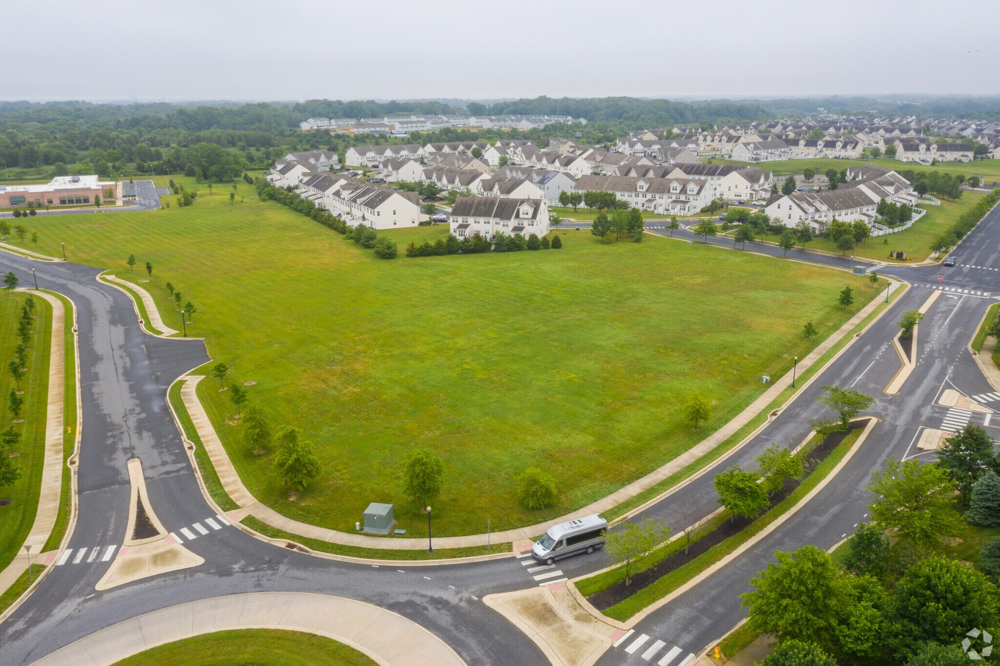 690 Middletown Odessa Rd, Middletown, DE à louer Photo de l’immeuble– Image 1 sur 5