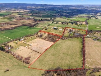 Plus de détails pour 1806 Marker Rd, Middletown, MD - Terrain à vendre