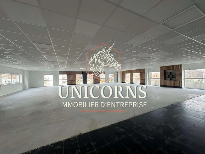 Bureau dans Colomiers à louer - Photo intérieure – Image 3 sur 4