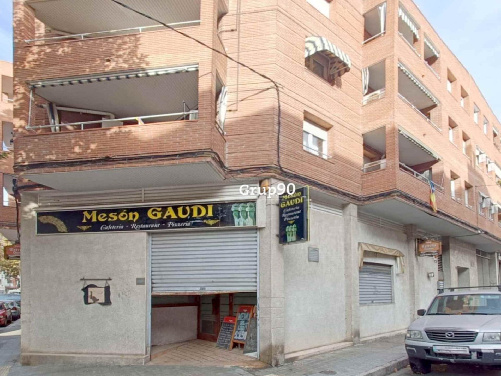 Local commercial dans Lleida, Lérida à louer Photo intérieure– Image 1 sur 17