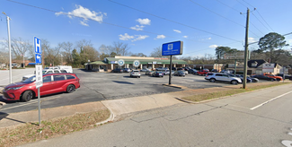 Plus de détails pour 215-237 S Mulberry St, Jackson, GA - Bureau à louer
