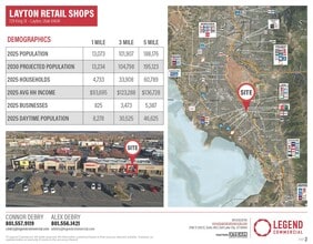 729 King St, Layton, UT à louer Photo intérieure– Image 2 sur 4