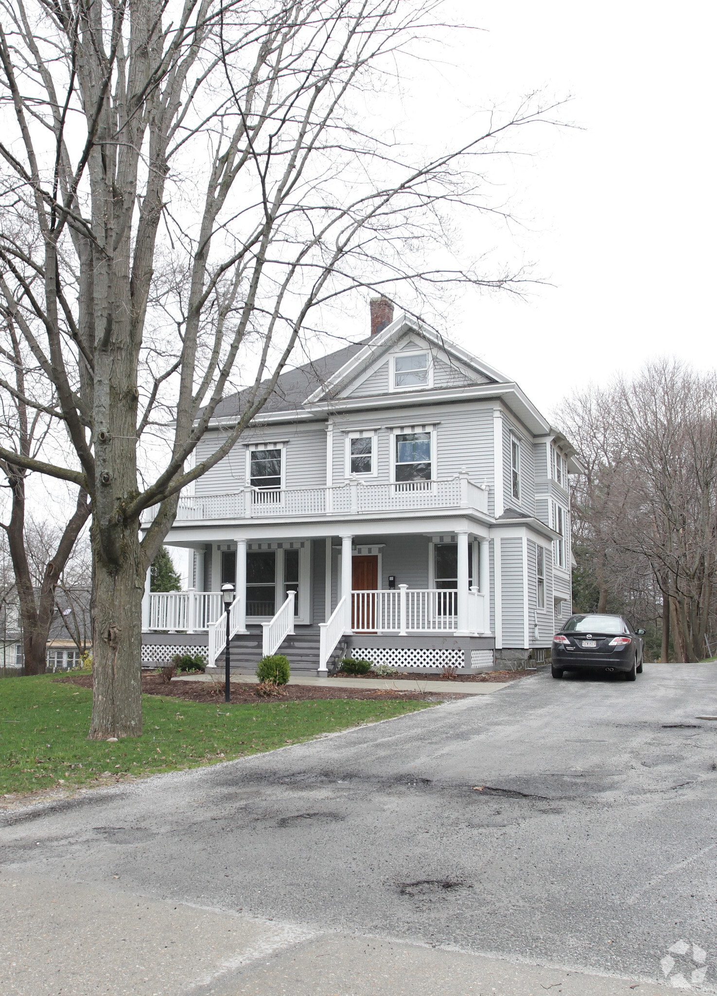 306 South St, Pittsfield, MA à vendre Photo principale– Image 1 sur 4