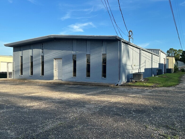 5771 I 10 Industrial Pky N, Theodore, AL à louer - Photo de l’immeuble – Image 3 sur 22