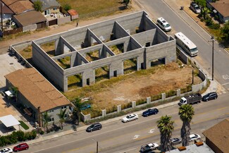 Plus de détails pour 9404 San Diego St, Spring Valley, CA - Local commercial à vendre