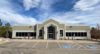 Plus de détails pour 5620 Ward Rd, Arvada, CO - Local d’activités à vendre
