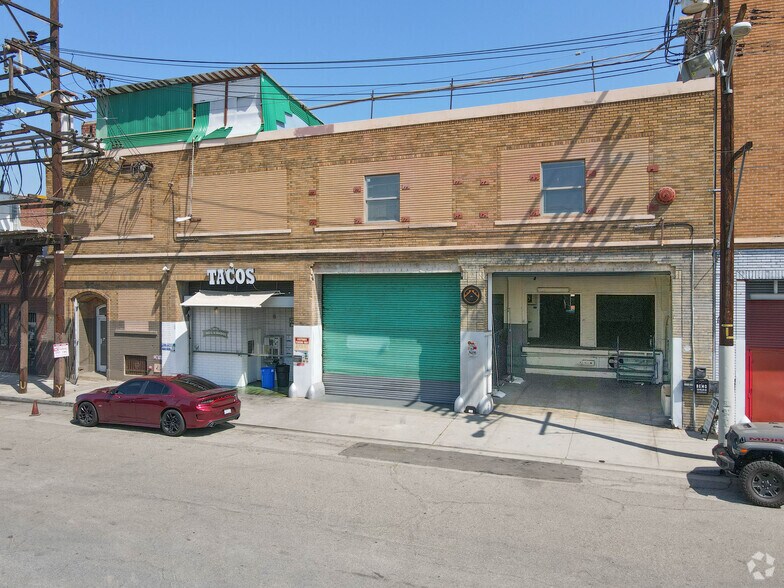 1333-1335 Willow St, Los Angeles, CA à louer - Photo de l’immeuble – Image 2 sur 7
