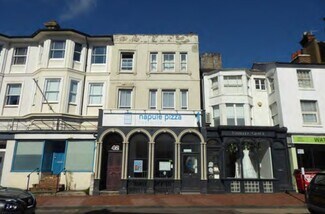 Plus de détails pour 42 Mount Ephraim, Tunbridge Wells - Local commercial à louer