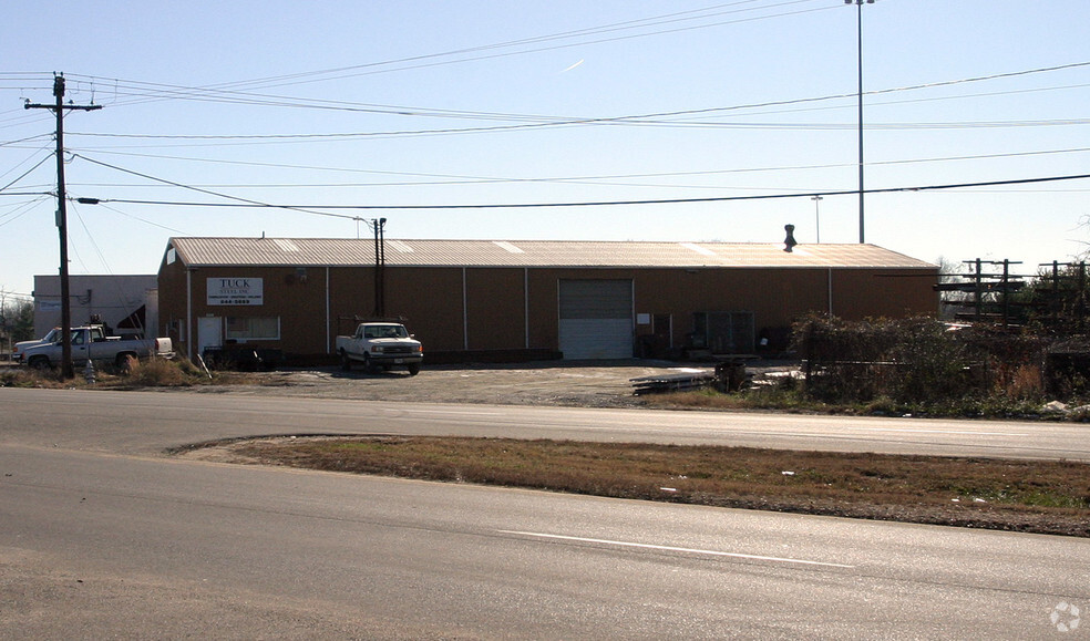 2501 Magnolia Rd, Richmond, VA à louer - Photo de l’immeuble – Image 2 sur 4