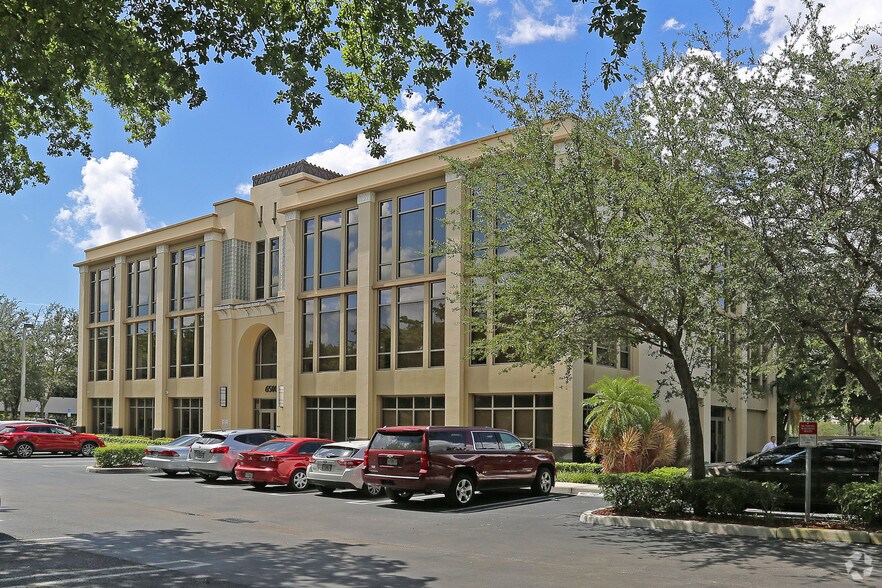 6500 Cow Pen Rd, Miami Lakes, FL à louer - Photo de l’immeuble – Image 3 sur 18