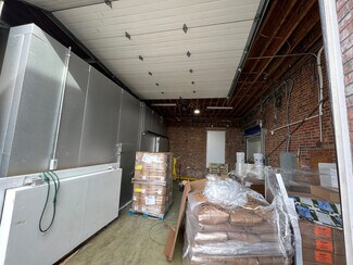 Plus de détails pour 25 Church St, Keyport, NJ - Local commercial à vendre