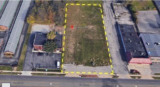 Plus de détails pour 4094 E Main St, Columbus, OH - Terrain à vendre