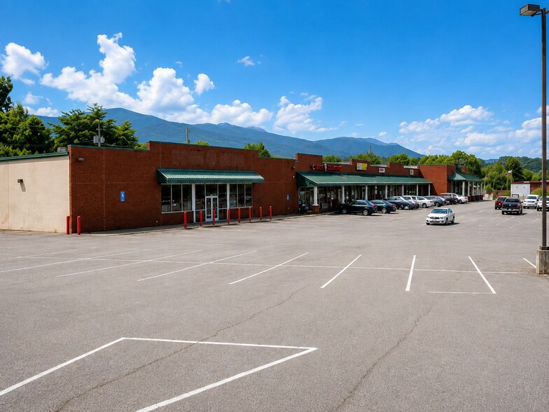 79 Highway 286, Chatsworth, GA à vendre - Photo de l’immeuble – Image 1 sur 13