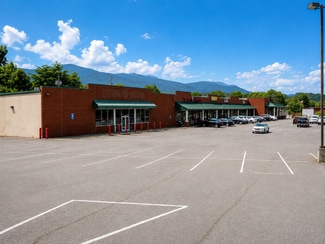 Plus de détails pour 79 Highway 286, Chatsworth, GA - Local commercial à vendre