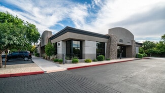 Plus de détails pour 633 E Ray Rd, Gilbert, AZ - Bureau à vendre