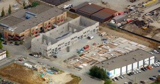 Plus de détails pour 7246 River Pl, Mission, BC - Industriel/Logistique à vendre