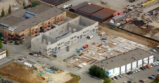 Plus de détails pour 7246 River Pl, Mission, BC - Industriel/Logistique à vendre
