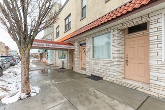 Plus de détails pour 614-616 Broadway, Bayonne, NJ - Local commercial à vendre