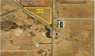 Plus de détails pour S Broadway Ave, Moore, OK - Terrain à vendre