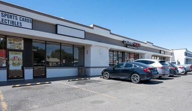 2851 North Ave, Grand Junction, CO à louer Photo intérieure– Image 2 sur 13