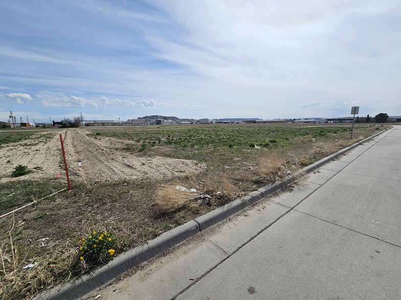 Commercial Lots W 29th, Scottsbluff, NE à vendre - Photo de l’immeuble – Image 3 sur 29