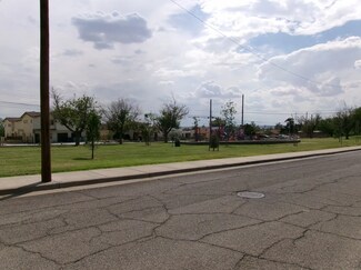 Plus de détails pour 3026 Trawood Dr, El Paso, TX - Terrain à vendre